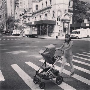 Meet your Posher, Olga